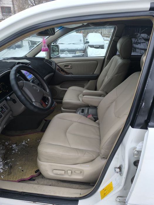 Продам отличного Лексус рх 300