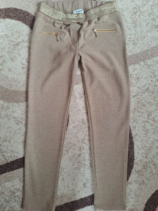 Дрехи за момиче 134,146 и 152