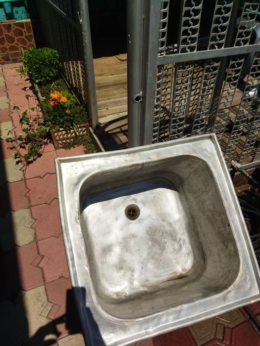 Продам раковину производственная