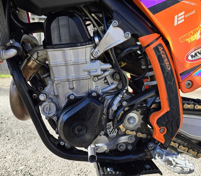 КТМ SX-F 450i Нов Внос !!!