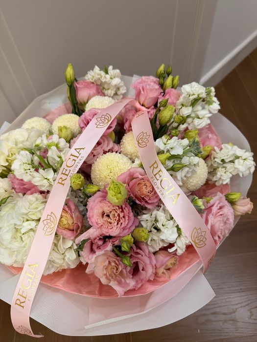 Продаю цветы, свежие.