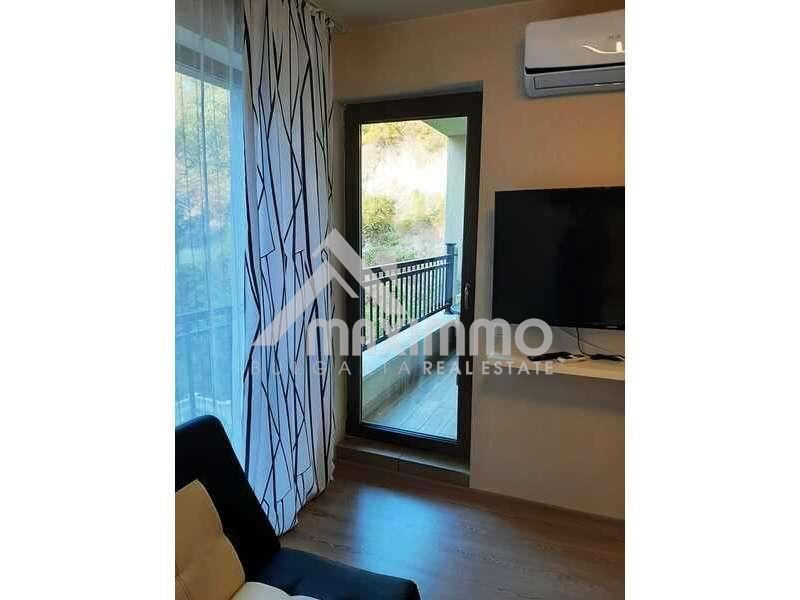 Продава се Двустаен апартамент в к.к. Златни пясъци - 57 кв.м за 2439 €/кв.м - Снимка #5