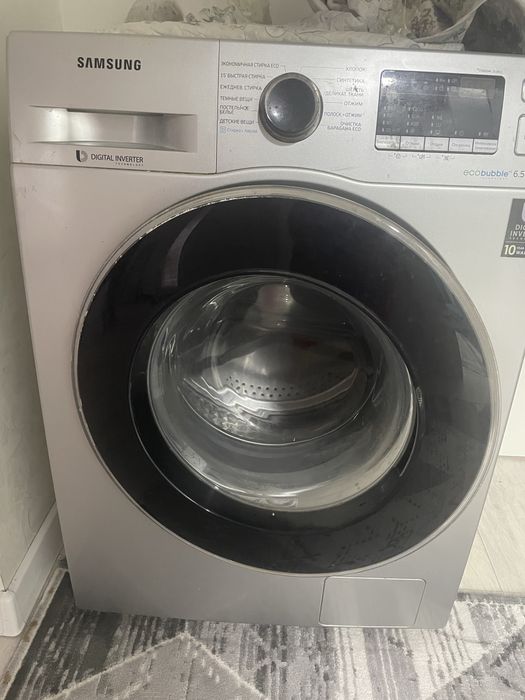 Продам стиральную машину