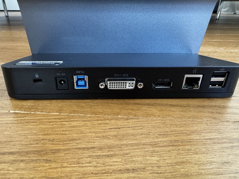 Docking Station Belkin