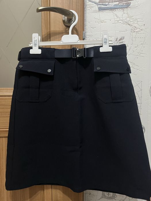 Продам школьную юбку для девочки