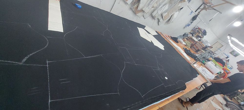 Chevarlar va tkuvchilar