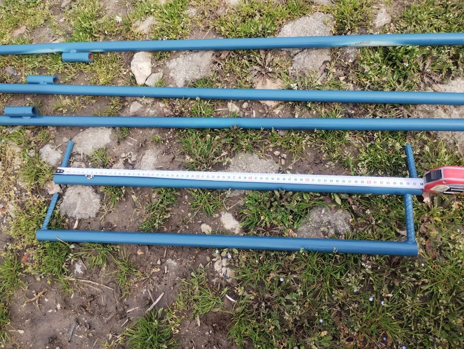 Прозорци за оранжерия