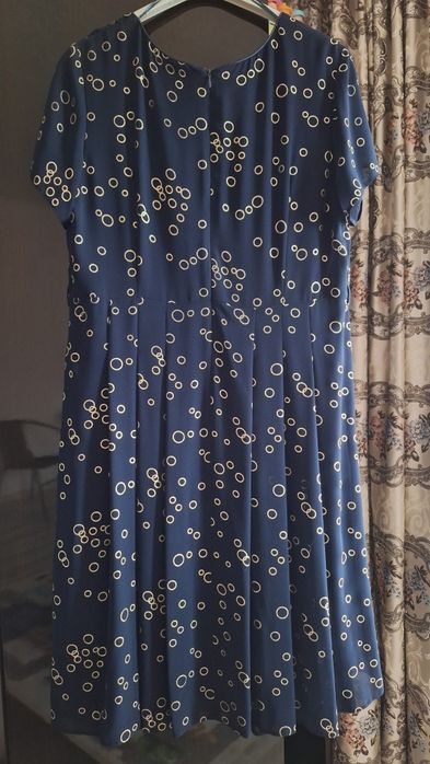 Rochie ,mărimea 52