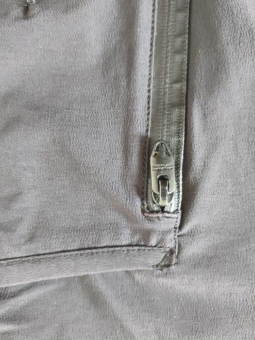 Pantaloni scurți dama Engelbert Strauss, 38