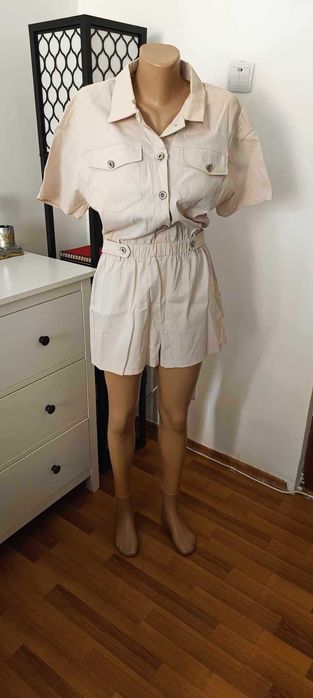 Salopete fashion de vară