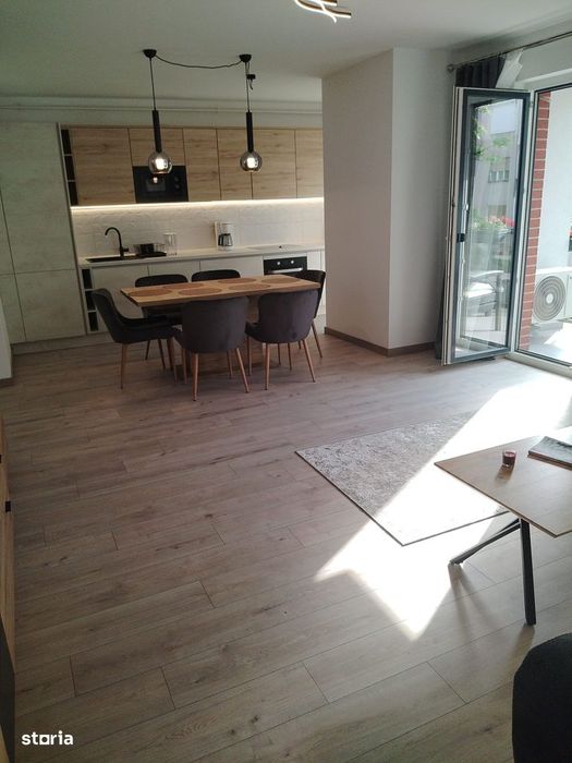 Apartament 3 camere Adora Central