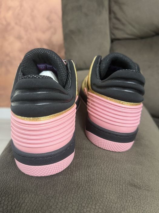 Gucci sneakers basket