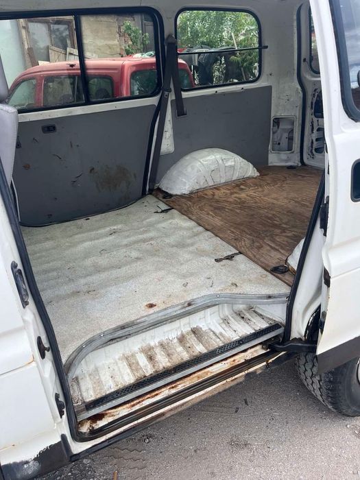 Mitsubishi L 400 / 2000г.