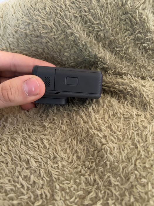 GoPro Hero 2018