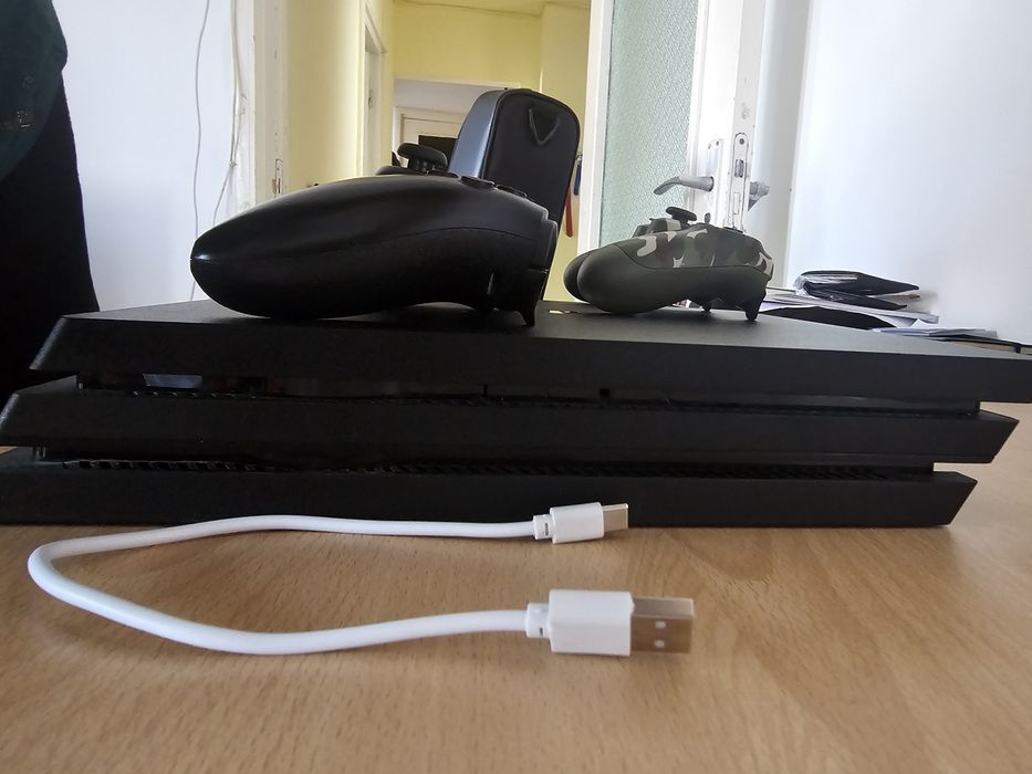 Consola PlayStation 4 pro