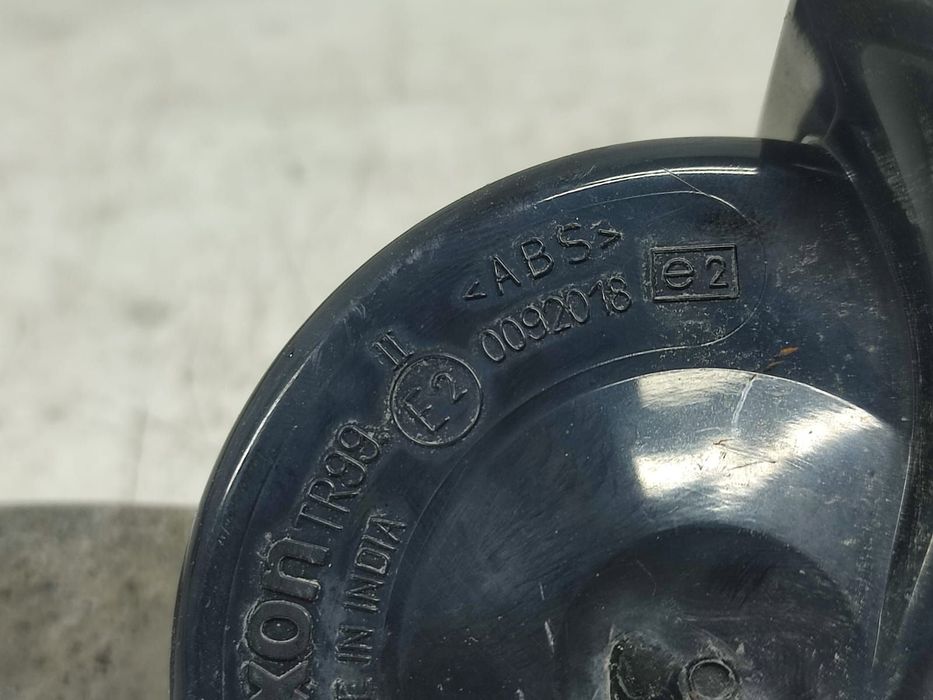 Claxon e20092018 Volkswagen VW Passat B5 [1996 - 2000]