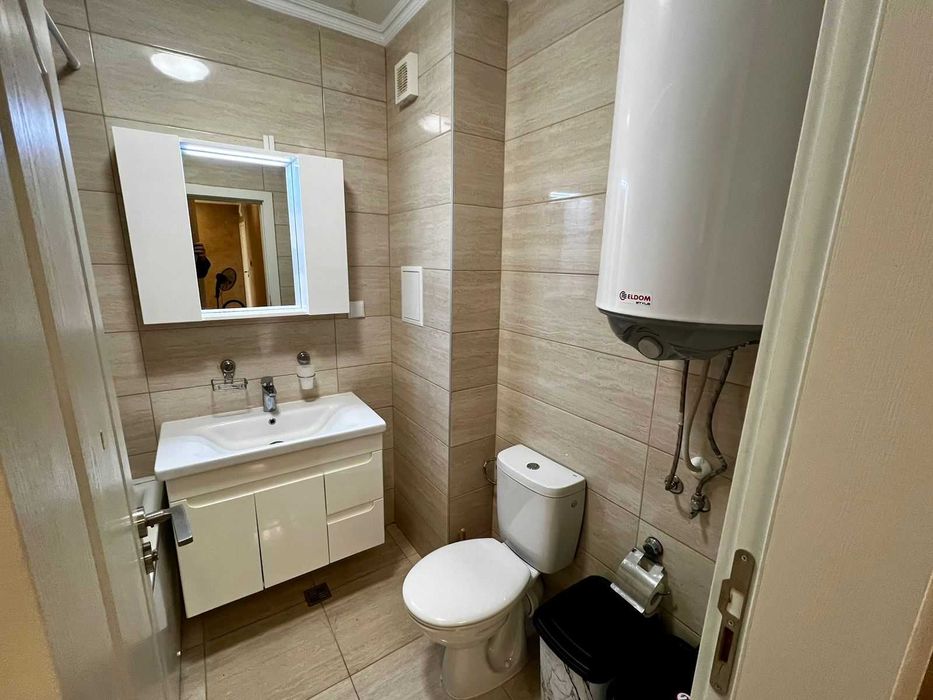 Продава се Тристаен апартамент в Несебър - 114 кв.м за 2325 €/кв.м - Снимка #14