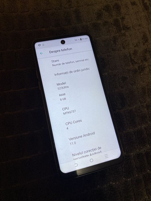Telefon Samsung