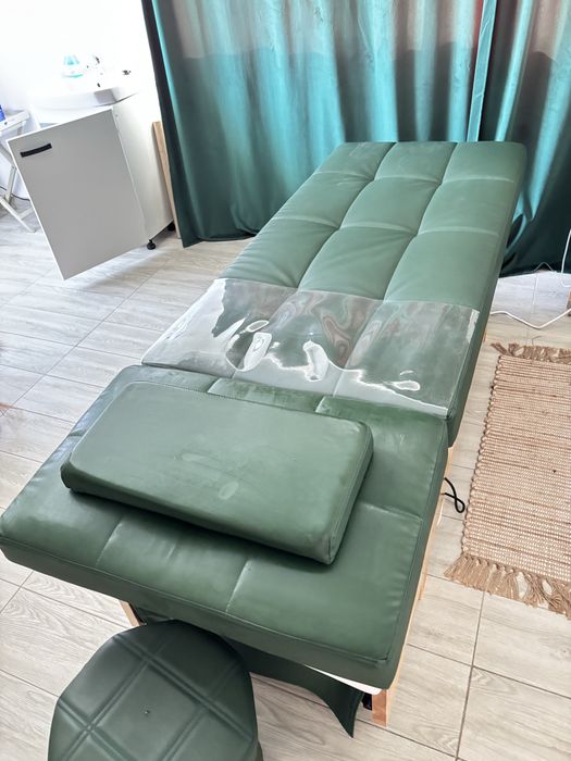 Pat profesional Head Spa
