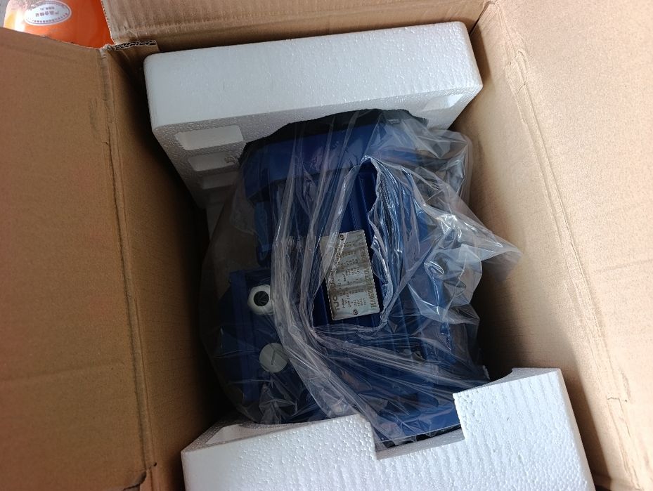 Эл Двигатели для вибро стола