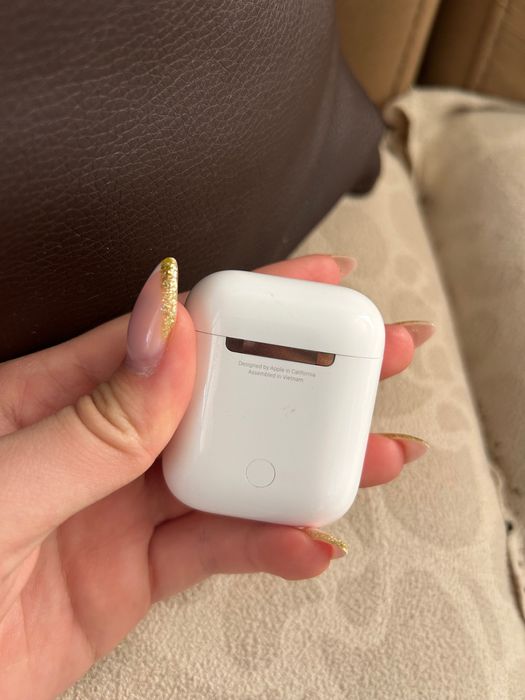 Слушалки Airpods