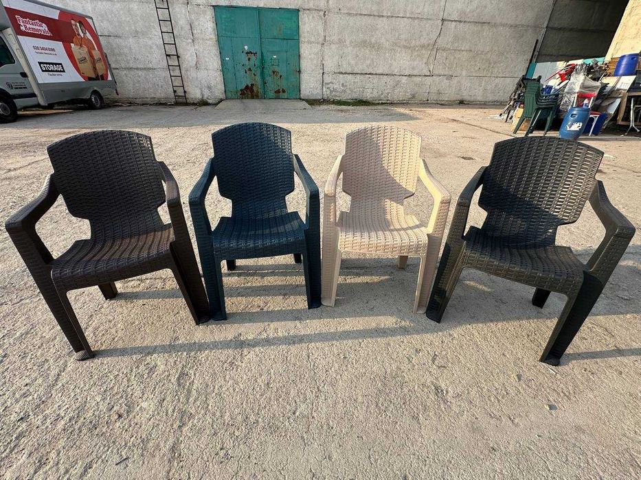 ТОП столчета за вашата градина ,тераса , балкон