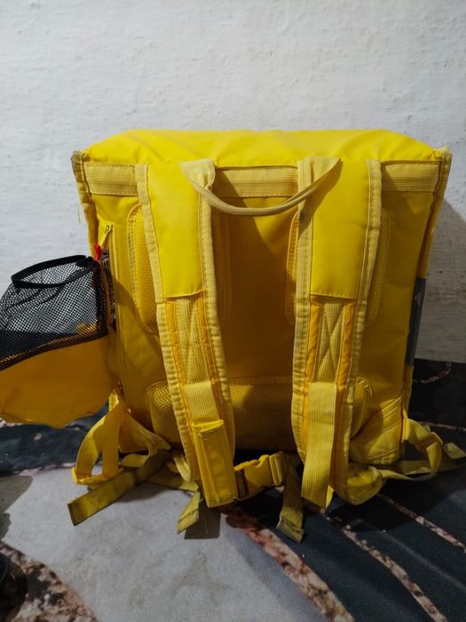 Продам термо сумка