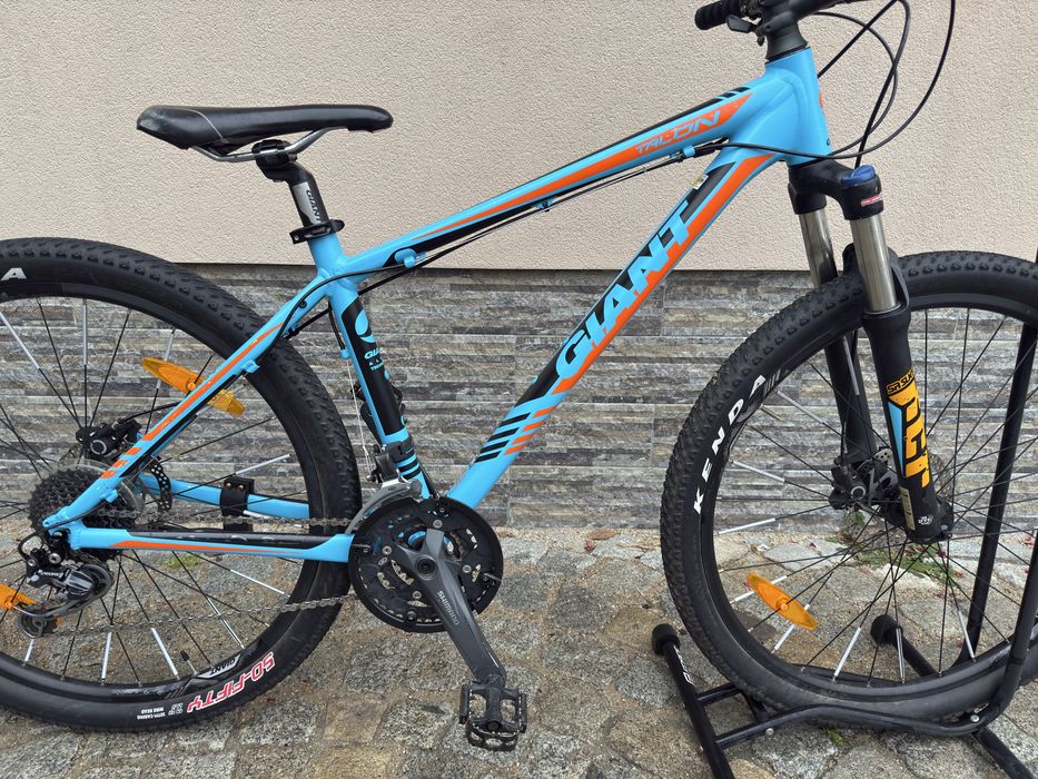 Планински велосипед Giant Talon 27.5/M