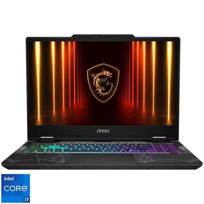 Laptop Gaming MSI Cyborg 15 B13WFKG