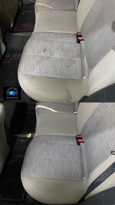 Curățare tapițerii