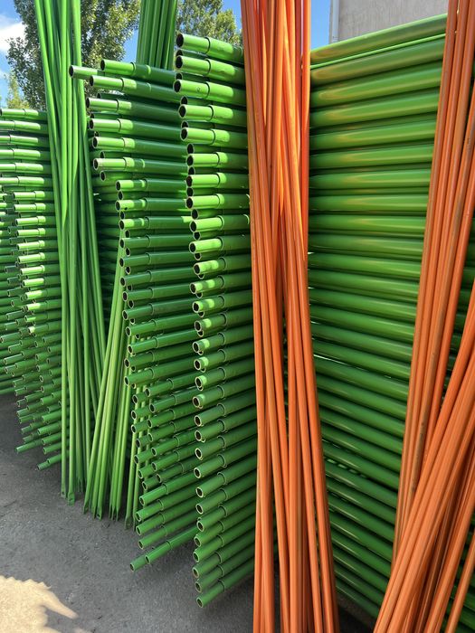 Леса и Вышки!Аренда!Костанай!