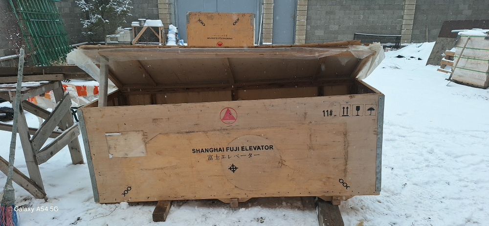 Продам крепкие ящики