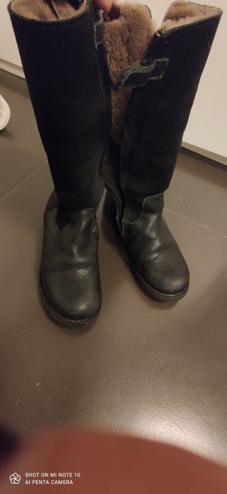 Clic детски ботуши