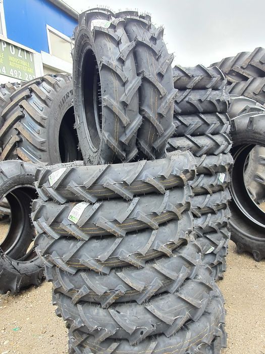 Cauciucuri agricole 5.00-15 tractiune pentru 4x4 sau motocultor WYXL