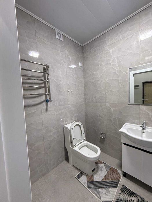 №4338 Продается квартира с  евро ремонтом