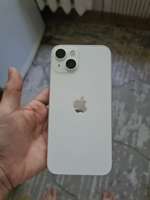 Iphone 13 128гб.