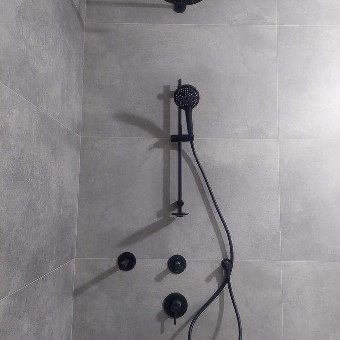 Сантехнические работы