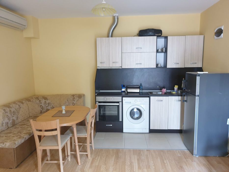 Апартамент под наем