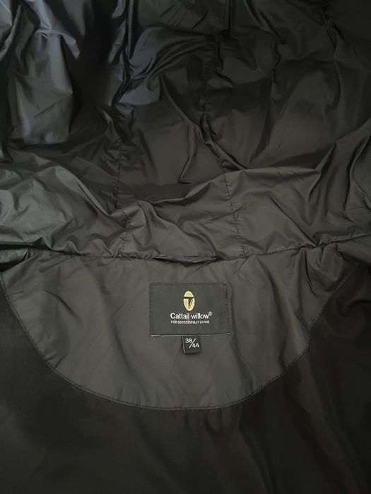 Куртка зимняя, размер 44-46