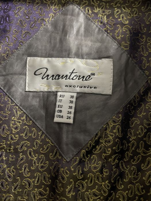 Продам плащ для осени женский