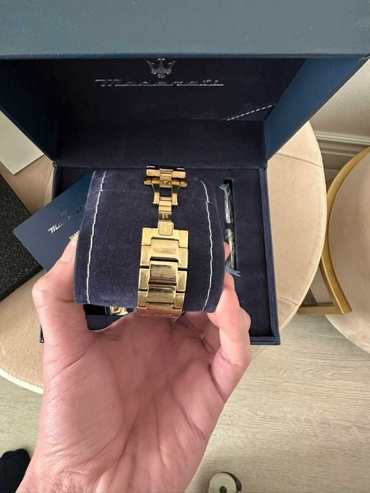 Ceas MASERATI Automatic