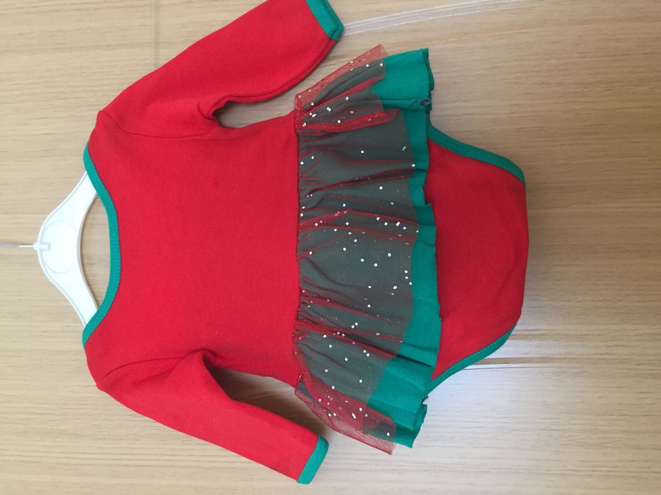 Детски сет за Коледа