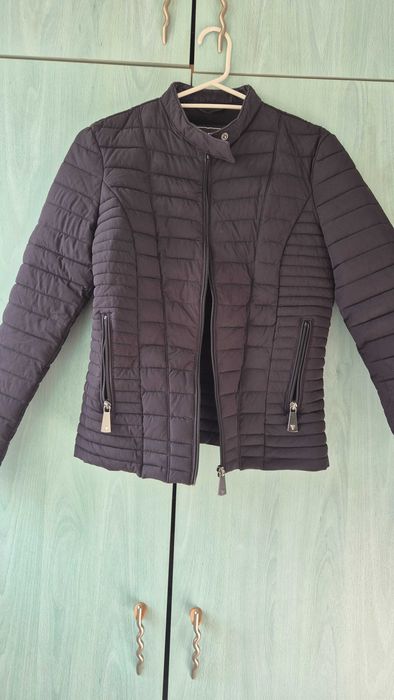 Преходно яке на Gess