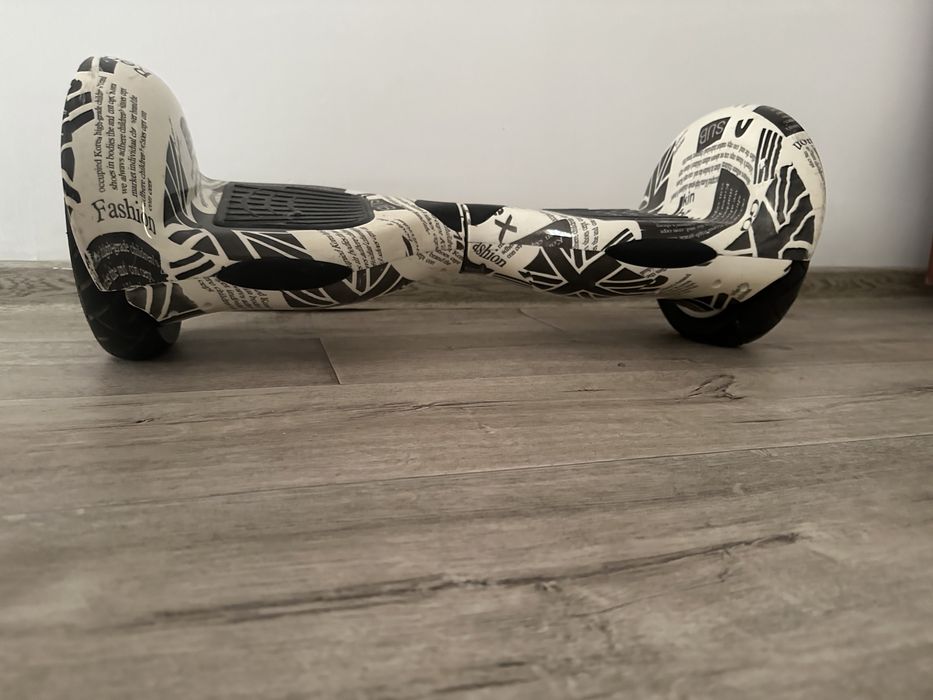 Гироскутер