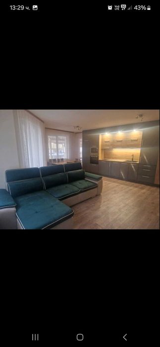 Ъглов Диван ИМОЛА