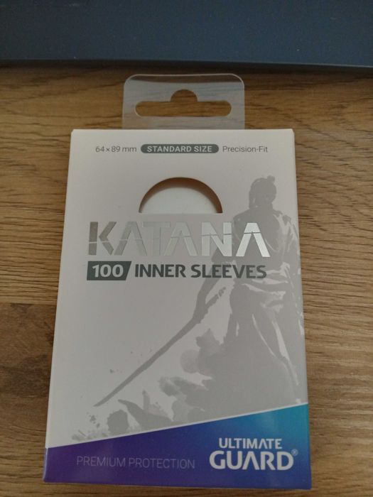 Протектори за карти