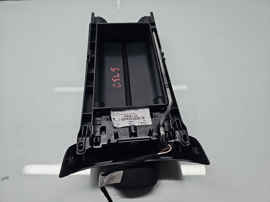 Cotiera Mercedes Clasa A (W177) [Fabr 2019-2024] OEM