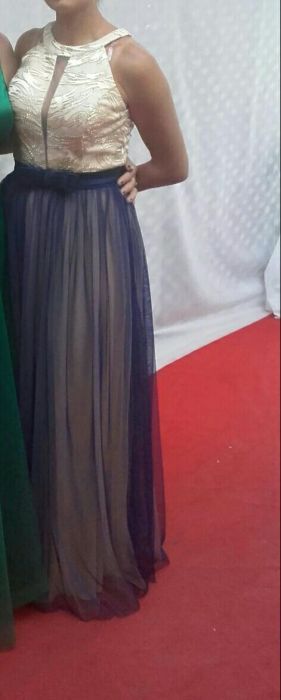Rochie   eleganta