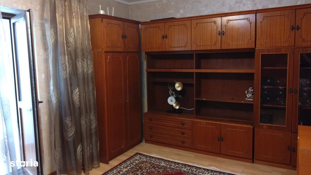 2 Camere mobilat si utilat metrou  Lujerului, Veteranilor