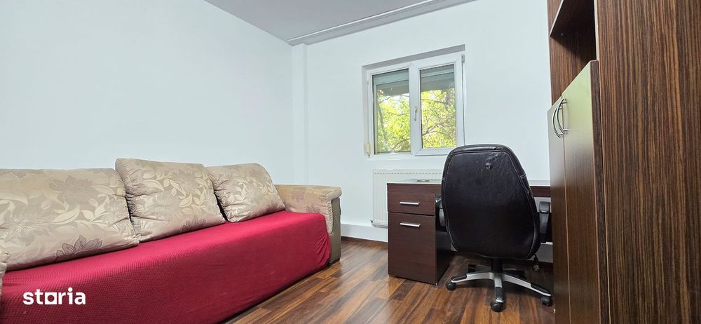 69.900 euro! Apartament 2 camere langa LIDL Dacia, centrala, mobilat